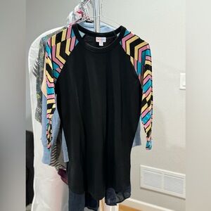 LuLaRoe Randy size s